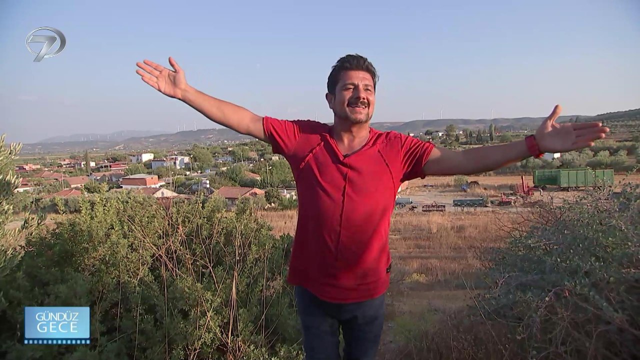 Gündüz Gece- Aydın/Didim | 30 Ekim 2021