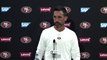 49ers Week 8 Matchup Against the Bears is a Must Win Game