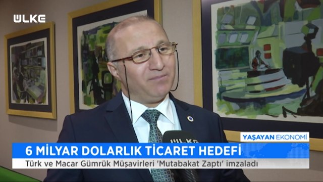 Yaşayan Ekonomi - 31 Ekim 2021