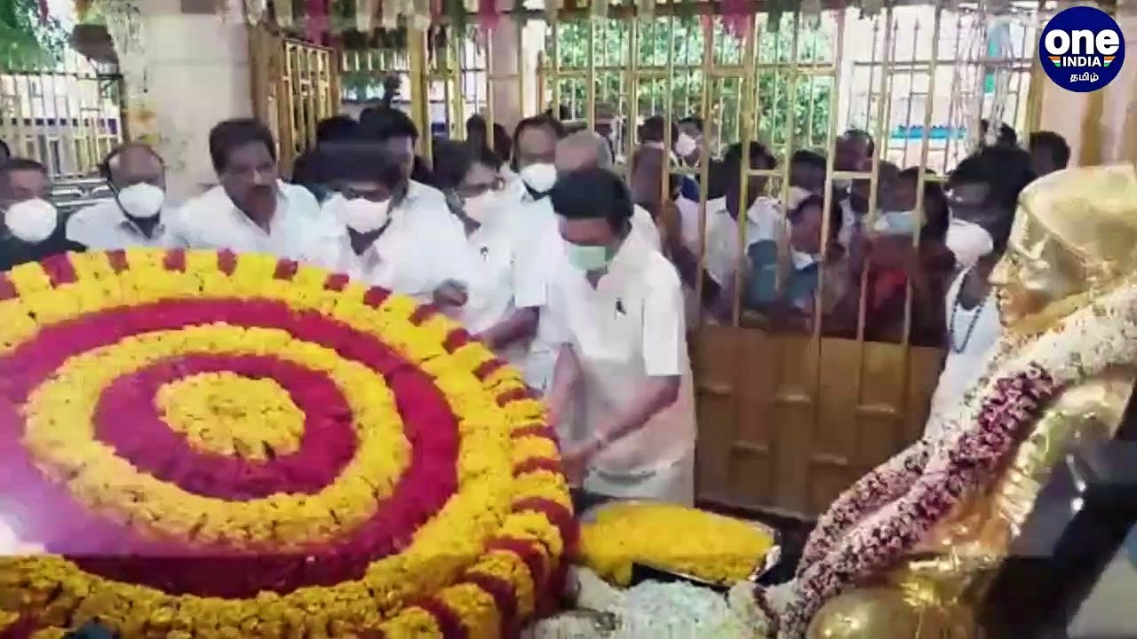 பசும்பொன் முத்துராமலிங்கத் தேவர் பிறந்த நாள் |...