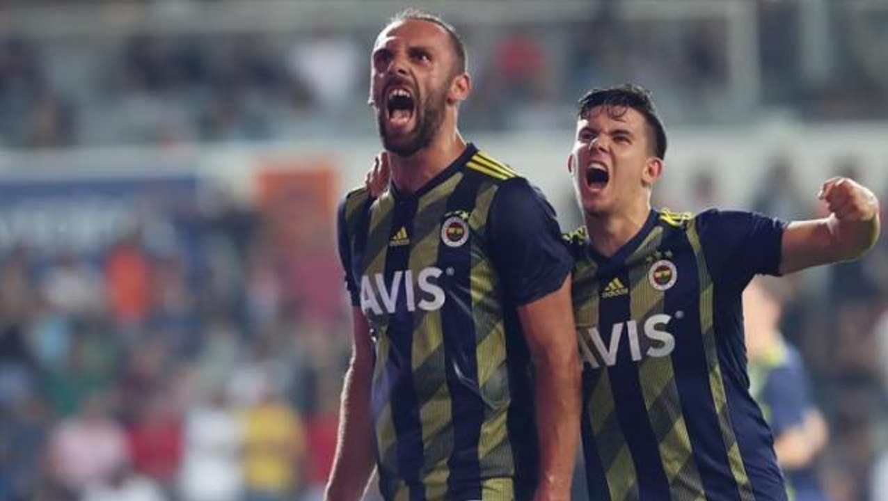 Yeni savaşa hazır olun! Galatasaray'dan Fenerbahçe'yi çıldırtacak Vedat Muriqi hamlesi