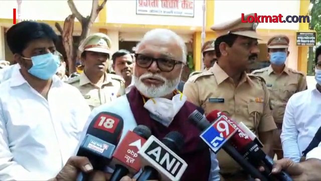 हे ‘मंत्री’ म्हणाले जेलचा आणि माझा जुना संबंध !