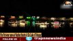 Watch_ The First-Ever Floating Theatre In Dal Lake Of Srinagar, Kashmir Valley - Jammu And Kashmir