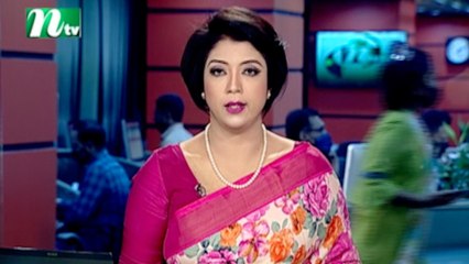 NTV Dupurer Khobor | 30 October 2021