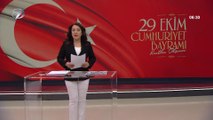 Kanal 7’de Sabah Hafta Sonu - 30 Ekim 2021
