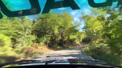 VÍDEO: A bordo del Audi Sport quattro S1 de rallys pilotado por Stig Blomqvist