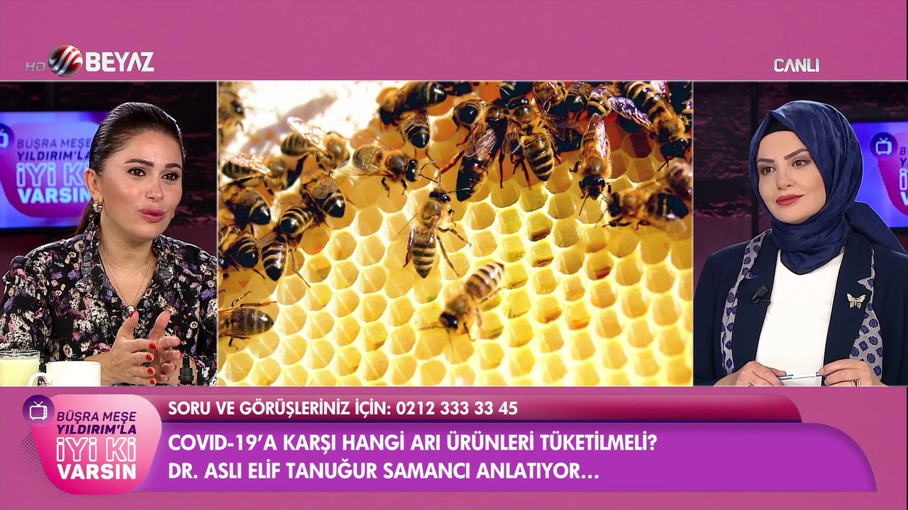 İyi Ki Varsın 30 Ekim 2021
