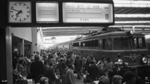 Sirkeci Garı’ndan Münih Hauptbahnhof’a | Türkiye’den Almanya’ya göçün 60. yılı