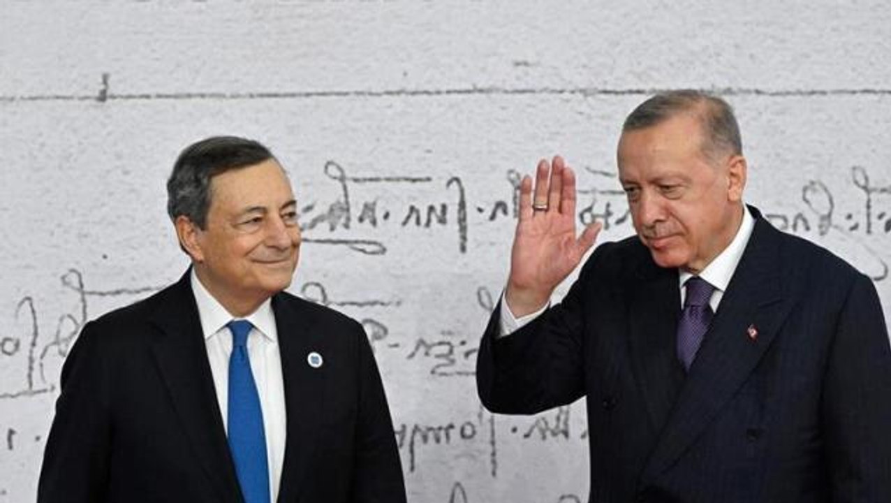 G20 zirvesi başladı! Cumhurbaşkanı Erdoğan ve Biden arasında ilk temas kuruldu