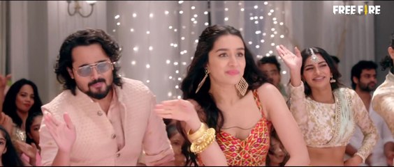 Kill Chori ft. Shraddha Kapoor and Bhuvan Bam | Song by Sachin Jigar | Come Home To Free Fire