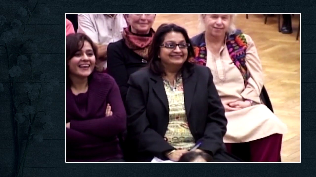 Der Fehler liegt beim Leidenden