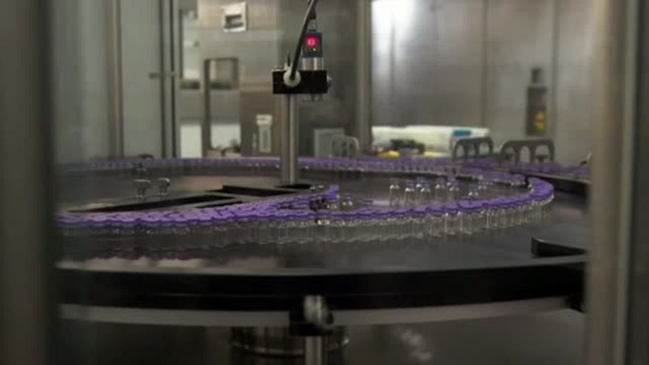 La FDA autoriza la vacuna de Pfizer para menores de entre 5 y 11 años