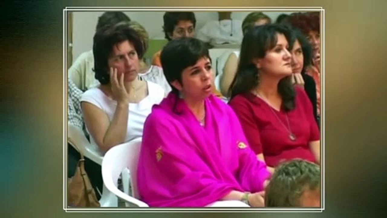 Das Gewahrsein nach der Selbst - Realisation