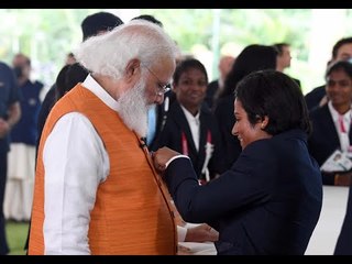 Why PM Narendra Modi Told Olympian Dutee Chand To Fight Elections