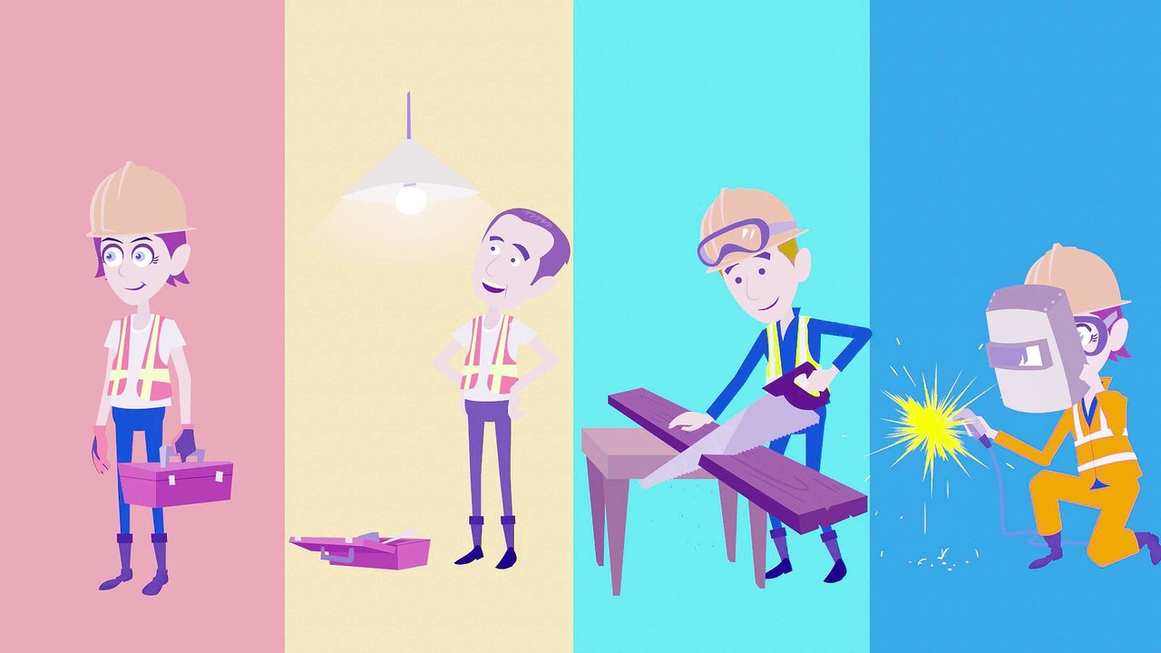 Mitarbeitergewinnung für Handwerksbetriebe