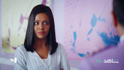 فرح وشادي وشخصيات جديدة بانتظاركم غداً الــ 10 مساءً بتوقيت السعودية على #الآنسة_فرح4 #MBC4 ويعرض قبلها بيوم على شاهد VIP