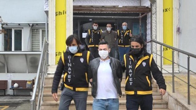 Son dakika haberi... TUTUKLU SANIK KORONAVİRÜS OLDU, MAHKEME KARAR VEREMEDİ