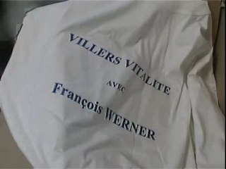 Le 9 mars, votez Villers Vitalité