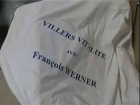 Le 9 mars, votez Villers Vitalité
