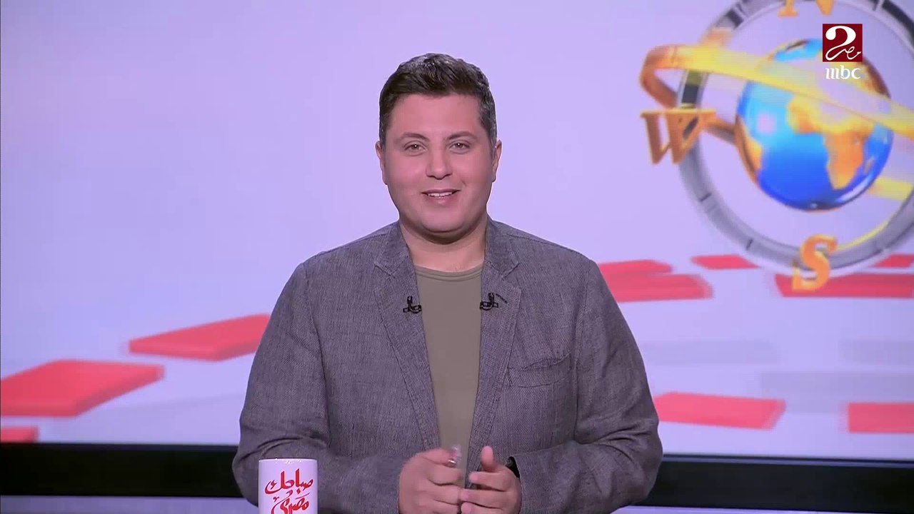 خبير معلومات يشرح ماذا ينوي فيس بوك عمله في المستقبل.. وهشام عاصي منبهر: دا خيال علمي