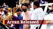 Shah Rukh Khan’s Son Aryan Khan Walks Out Of Jail After Bail In Drugs Case