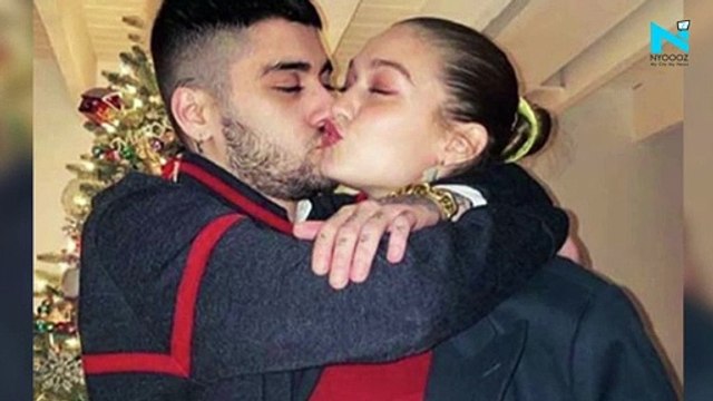 Zayn Malik tweets this after claims he hit Gigi Hadid's mom and breakup rumours