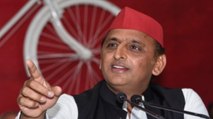 UP: 6 BSP MLAs, 1 BJP MLA join Samajwadi Party