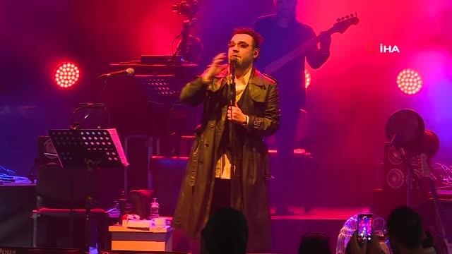 Denizli Büyükşehir Belediyesi'nden görkemli Cumhuriyet Bayramı kutlaması