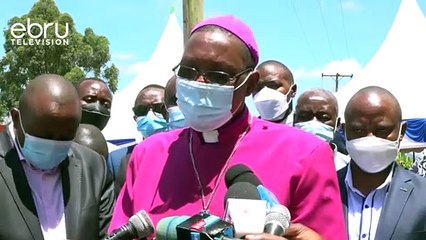 Clergy Advises On Leaders To Choose In 2022