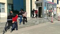Son dakika haberleri | Konya'da uyuşturucu operasyonu: 11 gözaltı