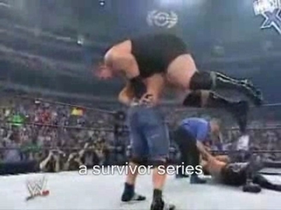 Cena best of