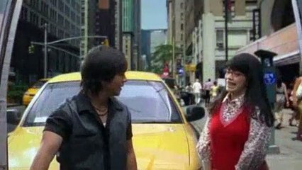 Ugly Betty Season 2 Episode 3 Betty's Wait Problem