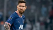 Messi dibe vurdu! Kariyerinin en kötü sezonunu yaşıyor