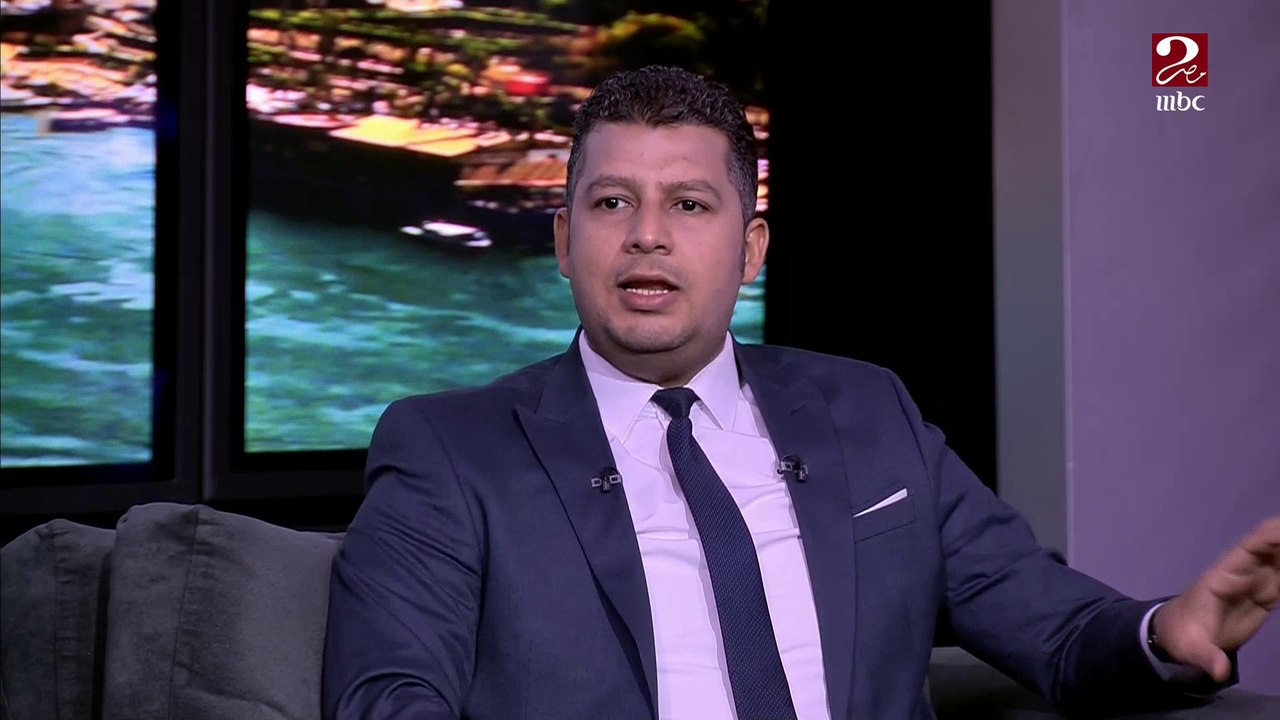 عضو المجلس القومي لحقوق الإنسان: مركز التأهيل ا...