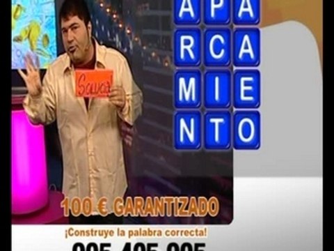 Nuevo canal (o servicio adicional) de Sogecable en la TDT