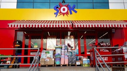 Rekabet Kurumu'nun kestiği cezalar sonrası bir açıklama da Şok'tan geldi: İtiraz edeceğiz