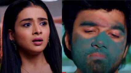 Sasural Simar Ka 2 spoiler:  Aarav का मुंह काला देख हैरान परेशान हुई Simar, Sirav Love | FilmiBeat