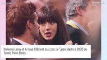 Nolwenn Leroy et Arnaud Clément en couple : 