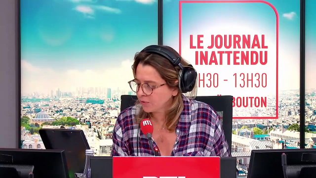 Les infos de 12h30 du samedi 30 octobre 2021