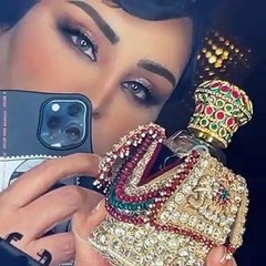 تغيّر جديد في شكل أحلام والجمهور يشبهها بحليمة بولند!