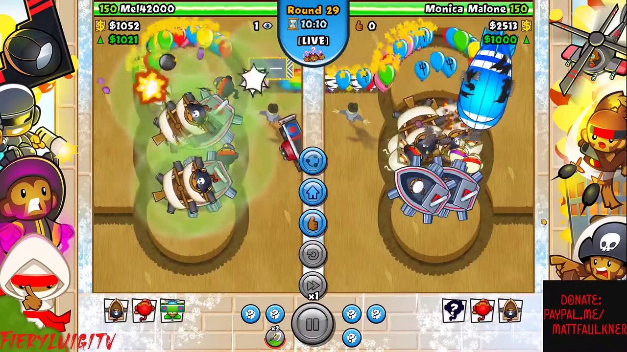 Bloons TD part 14