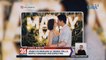 Jennylyn Mercado at Dennis Trillo, happily engaged and expecting | 24 Oras Weekend