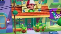 Handy Manny S03E05 A Whale Of A Tale Julietas Loose Tooth