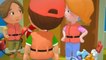 Handy Manny S03E12 Seal Appeal Pat Lightly