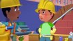 Handy Manny S03E17 Handy Mannys Big Construction Job Part 2