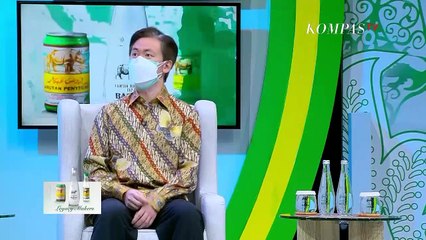 Kisah Inspiratif dari Sosok Legacy Makers