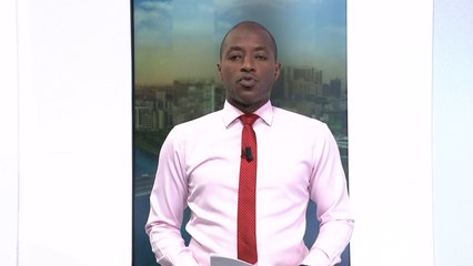 Le 06 Heures 30 de RTI 1 du 30 octobre 2021 par Abdoulaye Koné