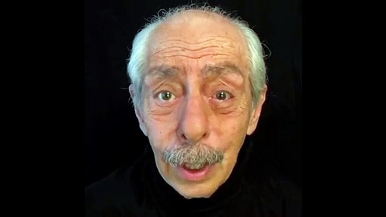 Genco Erkal'dan sosyal medyayı sallayan Atatürk anması