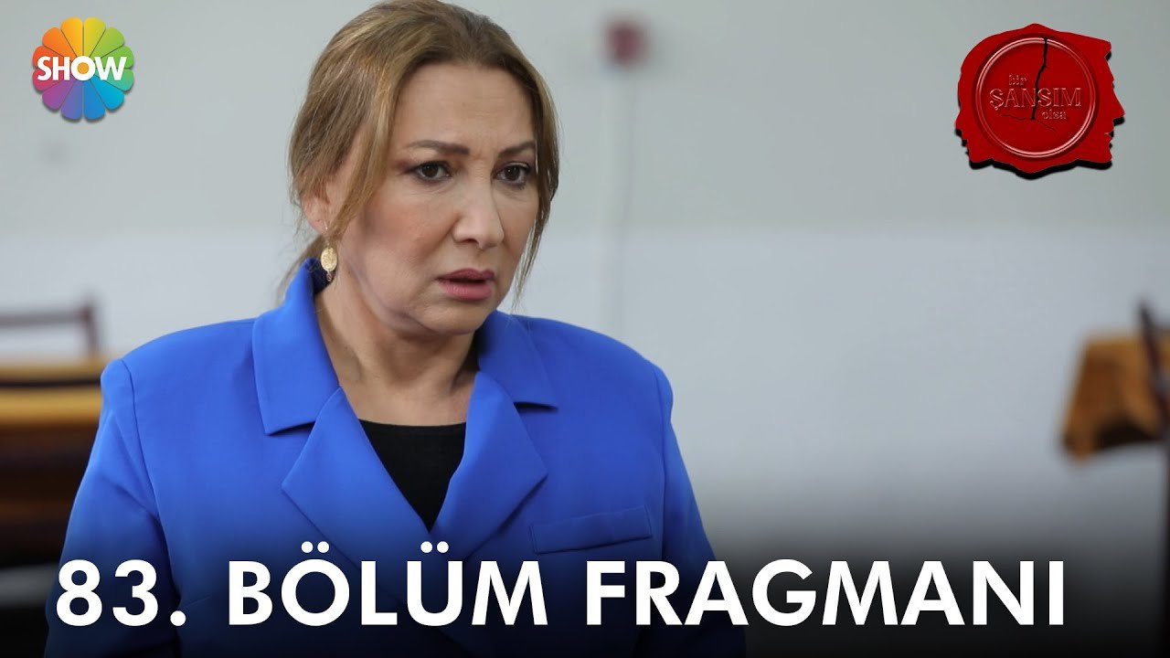 Bir Şansım Olsa 83. Bölüm Fragmanı | "Perişan bir haldeyim..."