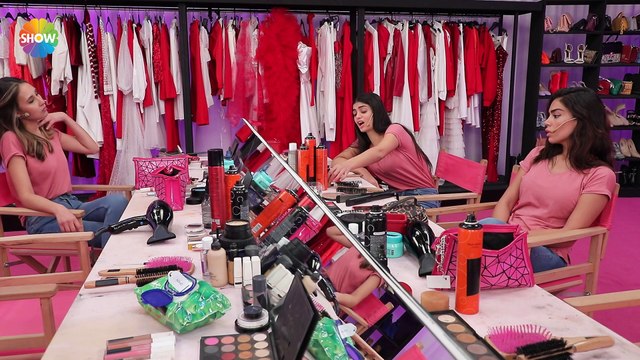 Bir Başka Oda'da “bot, kemer ve çanta şıklığı” hazırlığı! | Bir Başka Güzel 34. Bölüm